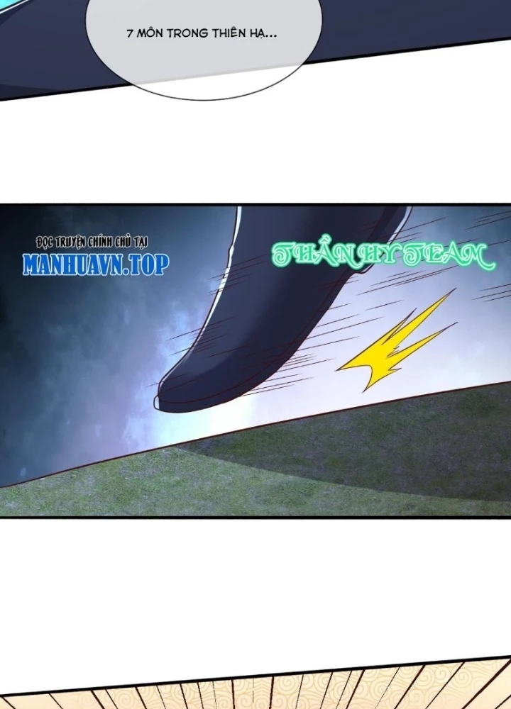 Ngạo Thị Thiên Địa Chapter  637 - 19