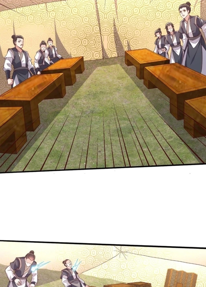 Ngạo Thị Thiên Địa Chapter  637 - 21