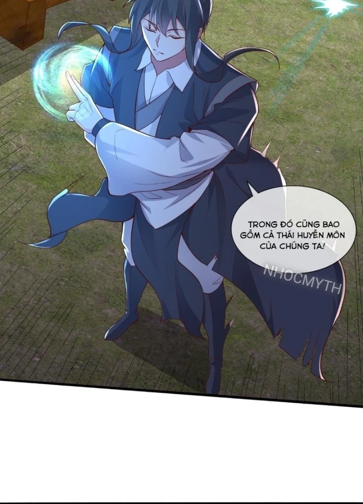 Ngạo Thị Thiên Địa Chapter  637 - 23