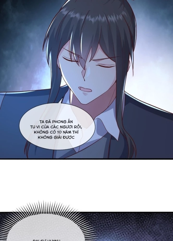 Ngạo Thị Thiên Địa Chapter  637 - 25
