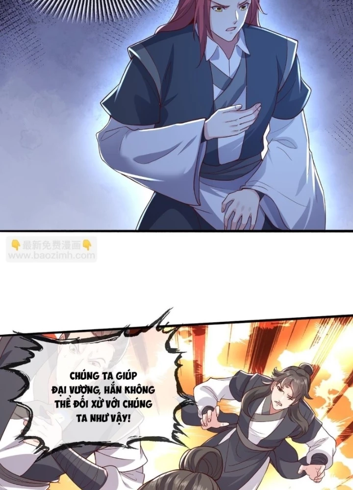 Ngạo Thị Thiên Địa Chapter  637 - 27