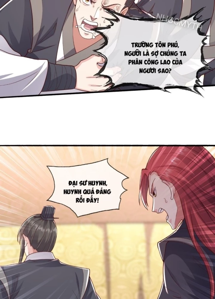 Ngạo Thị Thiên Địa Chapter  637 - 29