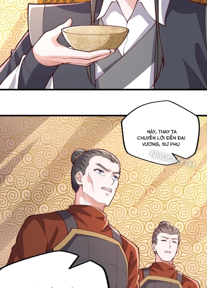 Ngạo Thị Thiên Địa Chapter  637 - 59