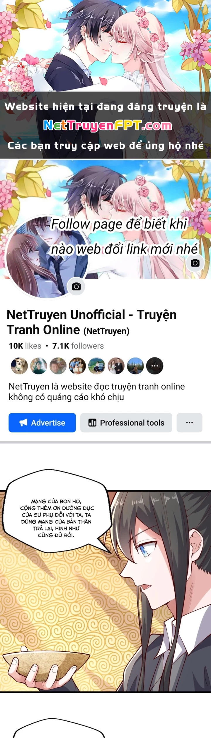 Ngạo Thị Thiên Địa Chapter 638 - 1