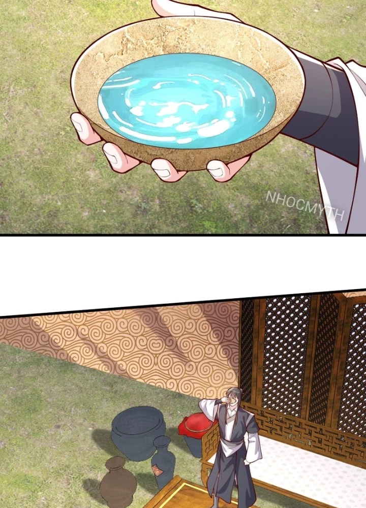 Ngạo Thị Thiên Địa Chapter 638 - 3