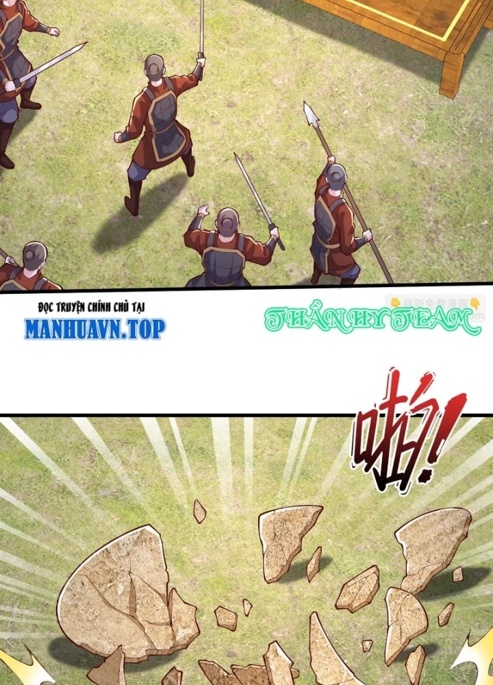 Ngạo Thị Thiên Địa Chapter 638 - 5