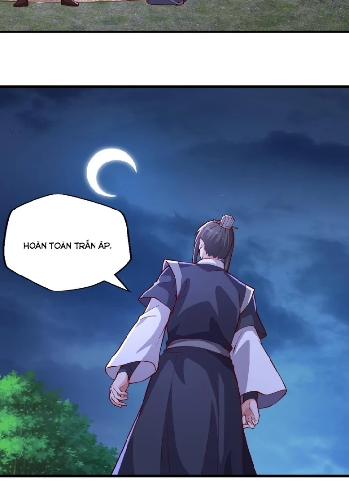 Ngạo Thị Thiên Địa Chapter 638 - 9