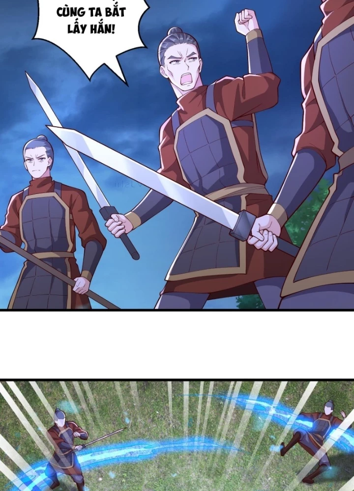 Ngạo Thị Thiên Địa Chapter 638 - 13