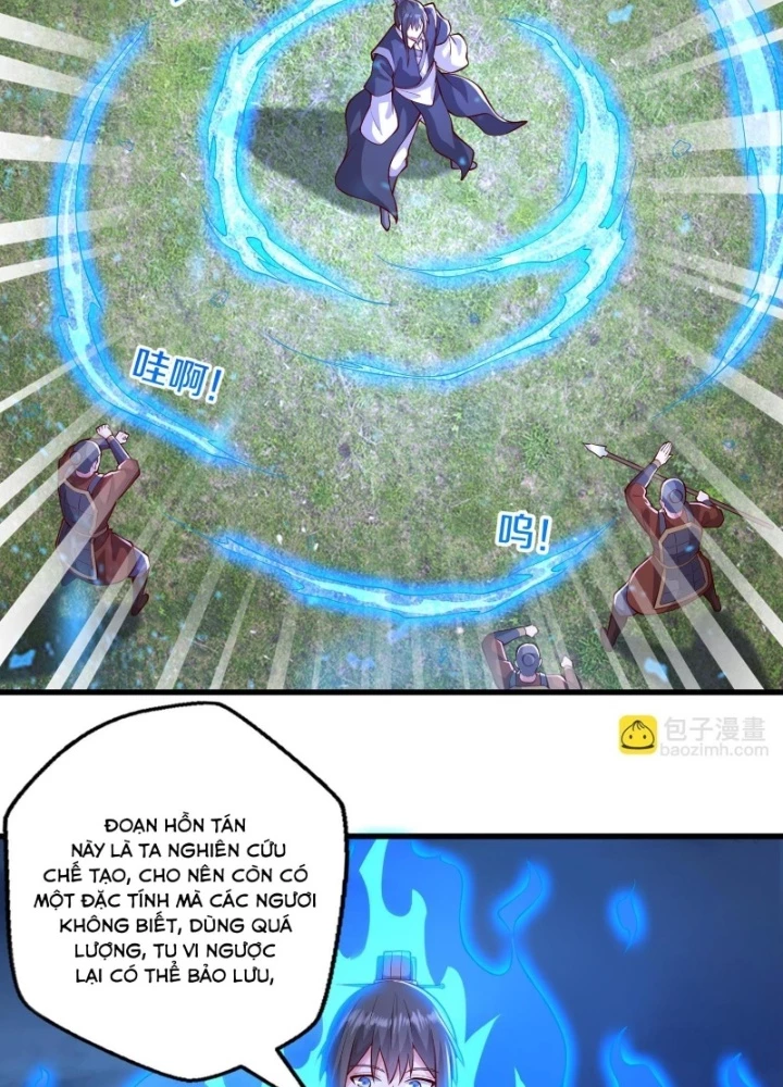 Ngạo Thị Thiên Địa Chapter 638 - 15