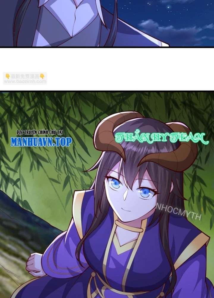 Ngạo Thị Thiên Địa Chapter 638 - 33