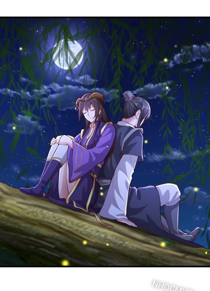 Ngạo Thị Thiên Địa Chapter 638 - 37