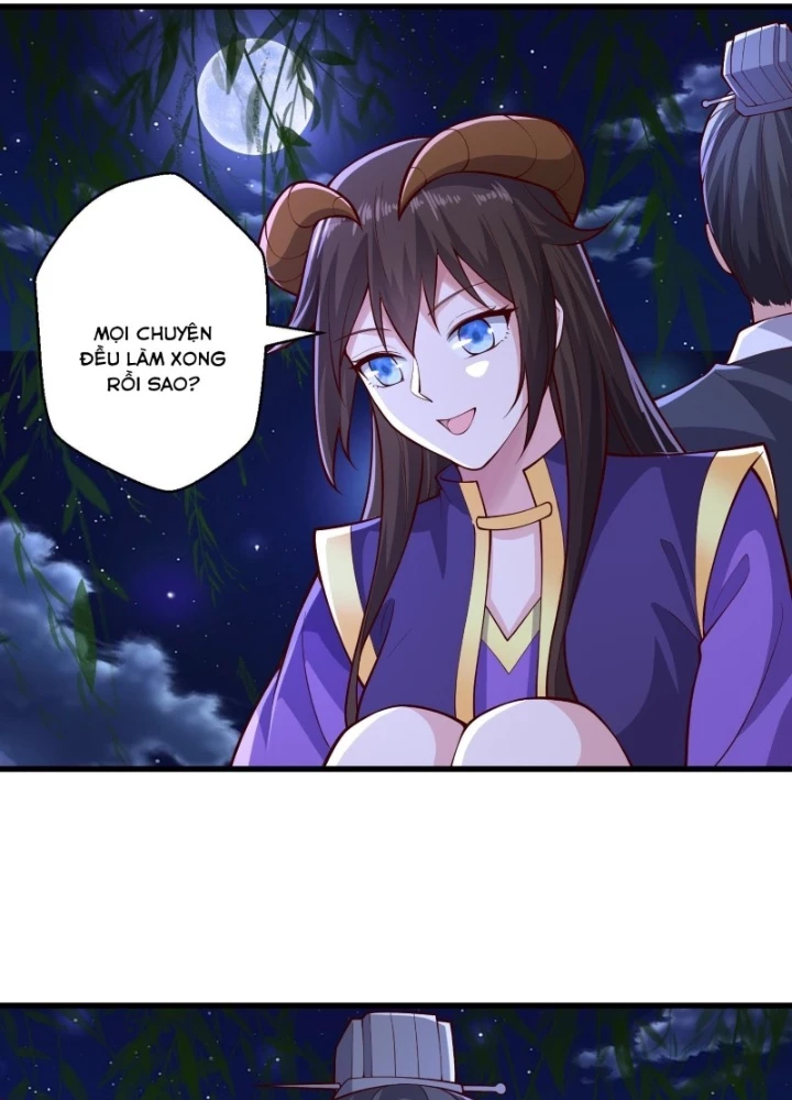 Ngạo Thị Thiên Địa Chapter 638 - 39