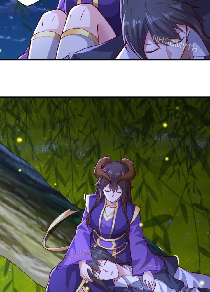 Ngạo Thị Thiên Địa Chapter 638 - 43