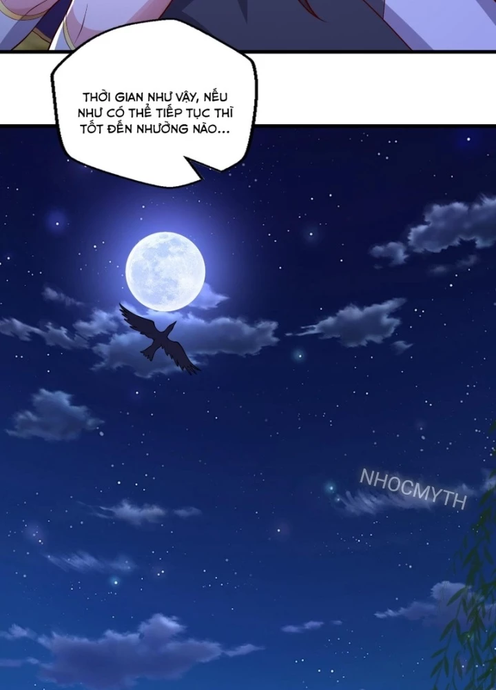 Ngạo Thị Thiên Địa Chapter 638 - 51