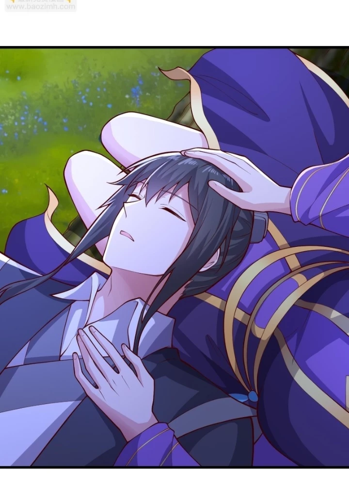 Ngạo Thị Thiên Địa Chapter 638 - 53