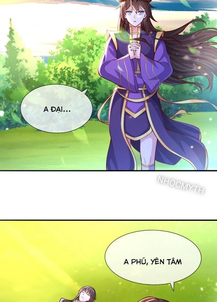 Ngạo Thị Thiên Địa Chapter 640 - 7