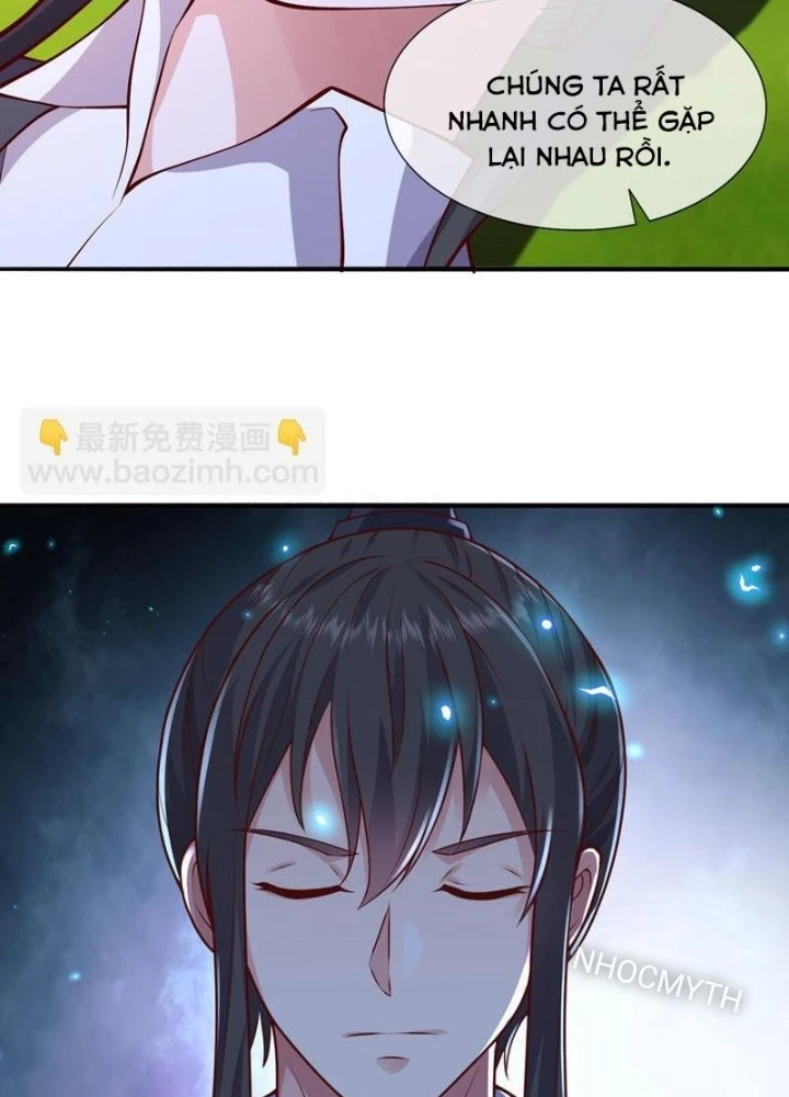 Ngạo Thị Thiên Địa Chapter 640 - 11