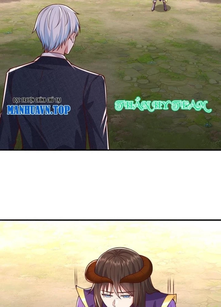 Ngạo Thị Thiên Địa Chapter 640 - 19