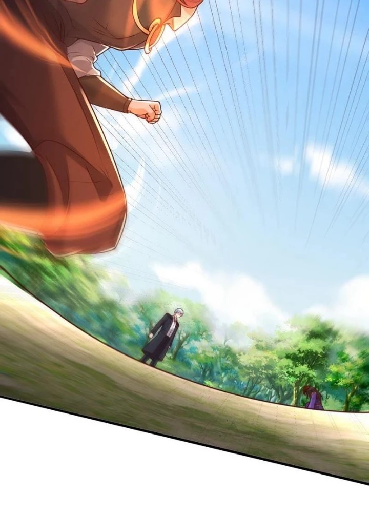 Ngạo Thị Thiên Địa Chapter 640 - 23