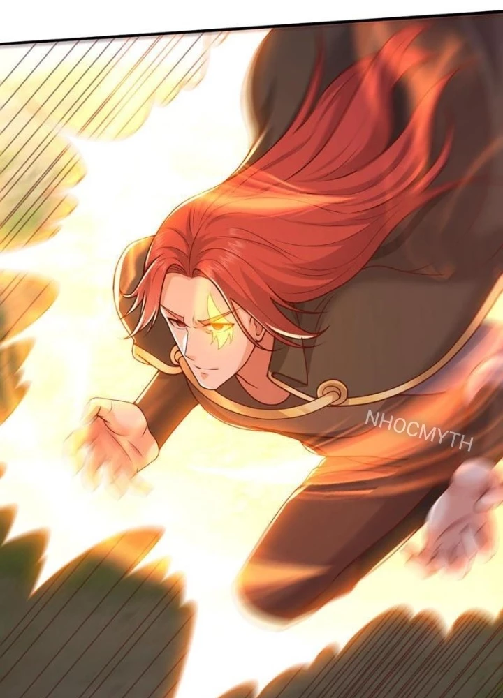 Ngạo Thị Thiên Địa Chapter 640 - 25