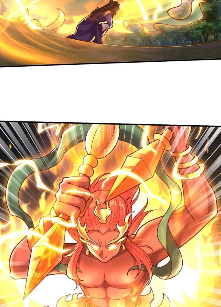 Ngạo Thị Thiên Địa Chapter 640 - 29