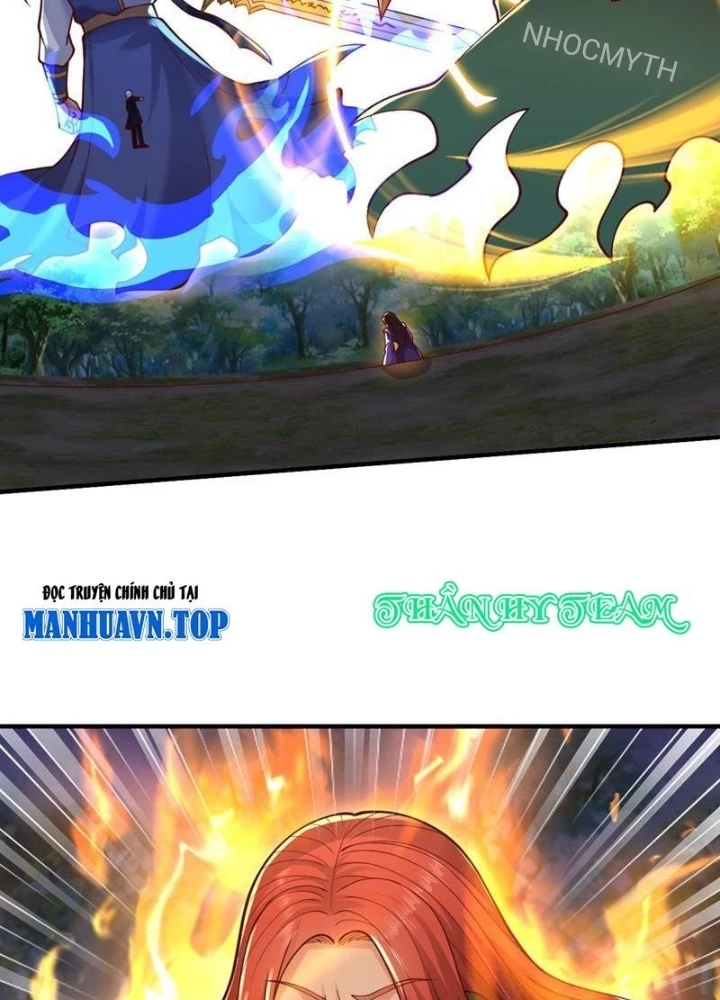 Ngạo Thị Thiên Địa Chapter 640 - 35