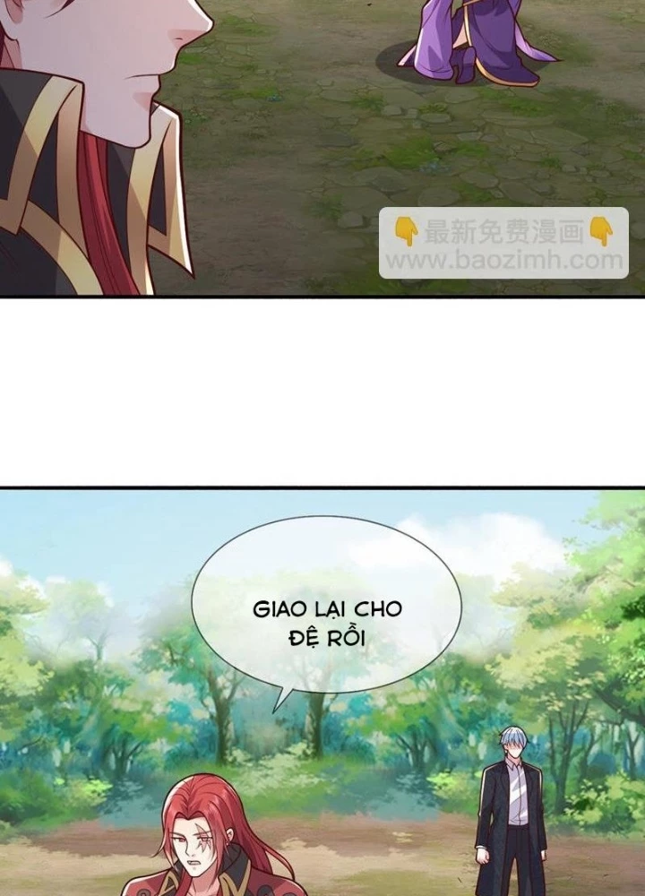 Ngạo Thị Thiên Địa Chapter 640 - 45