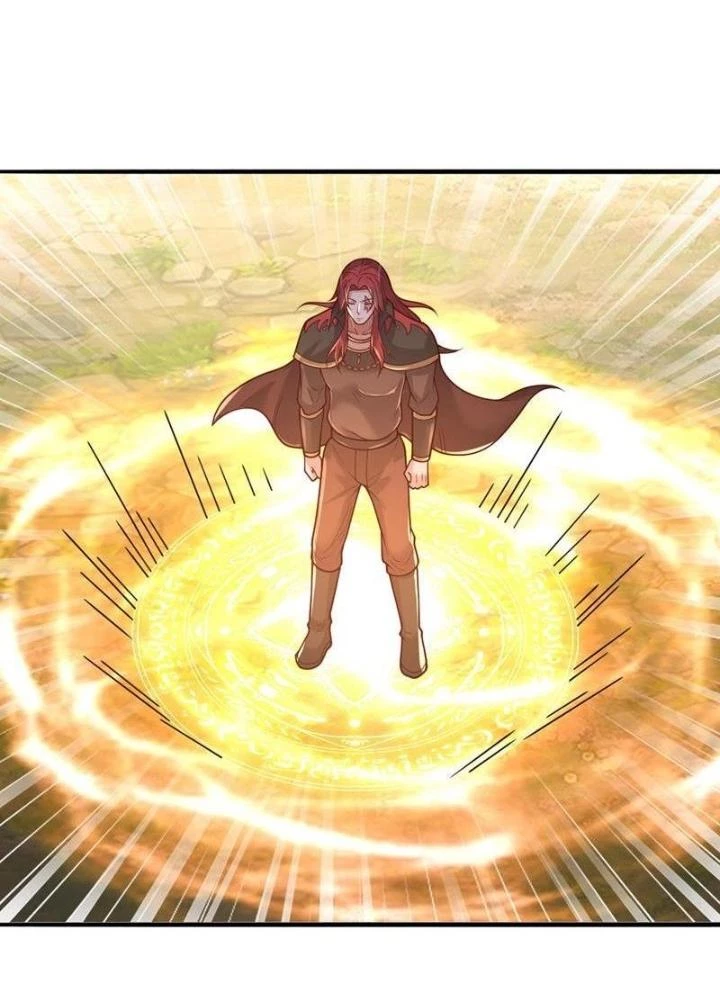 Ngạo Thị Thiên Địa Chapter 640 - 49