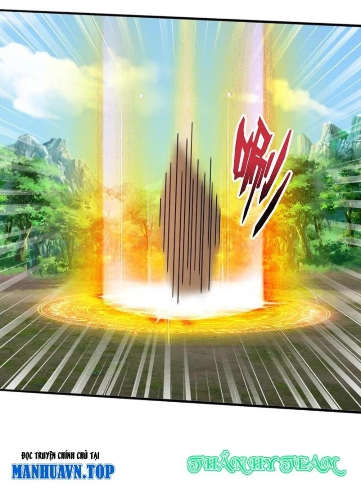 Ngạo Thị Thiên Địa Chapter 640 - 51