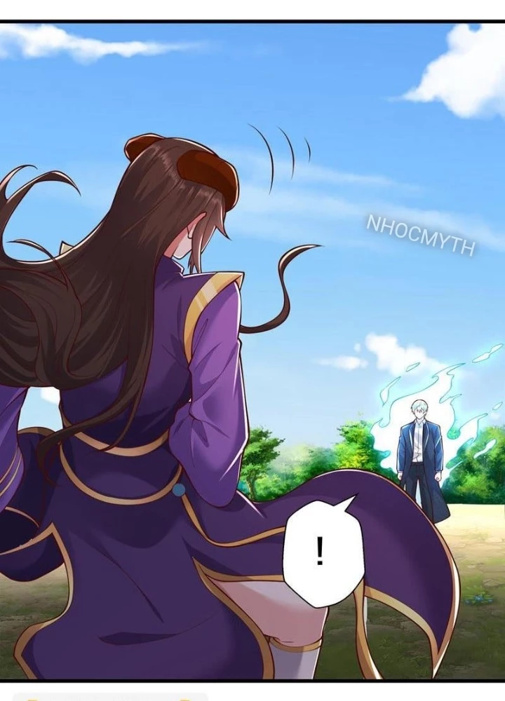 Ngạo Thị Thiên Địa Chapter 640 - 57