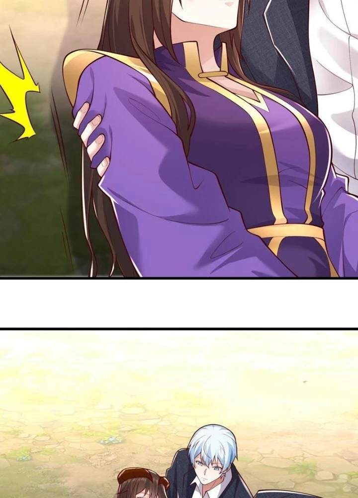 Ngạo Thị Thiên Địa Chapter 640 - 59