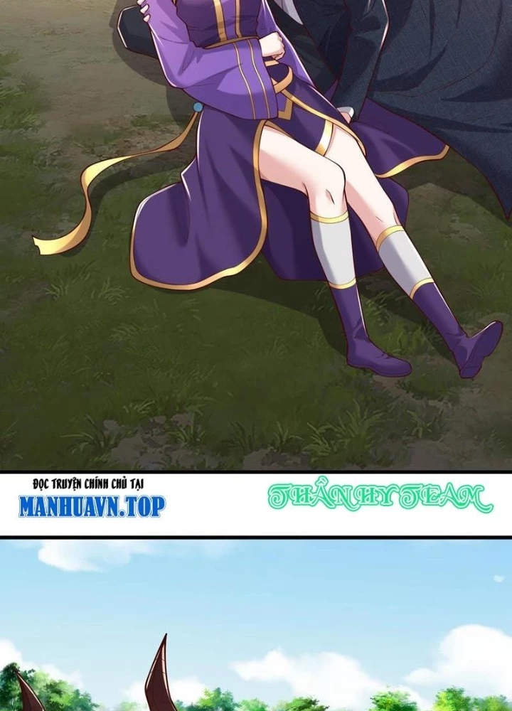 Ngạo Thị Thiên Địa Chapter 640 - 61