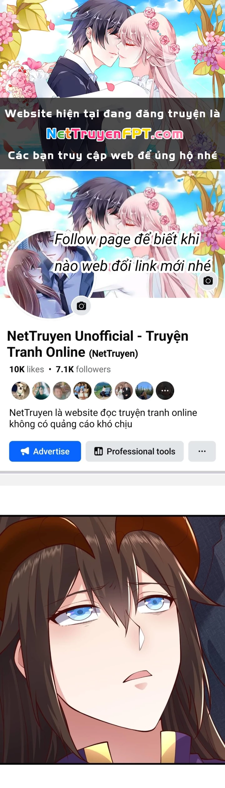 Ngạo Thị Thiên Địa Chapter 641 - 1