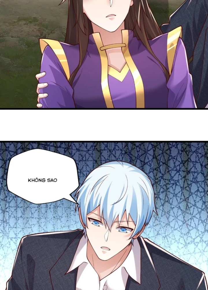 Ngạo Thị Thiên Địa Chapter 641 - 5