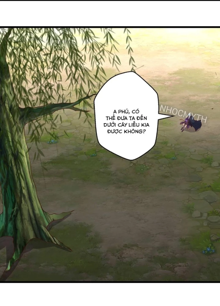 Ngạo Thị Thiên Địa Chapter 641 - 7