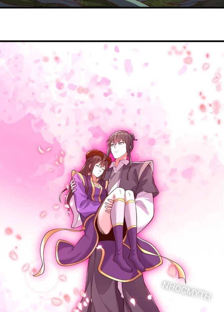 Ngạo Thị Thiên Địa Chapter 641 - 15