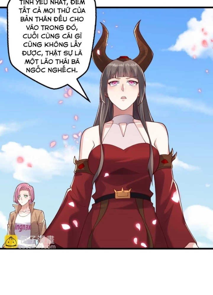 Ngạo Thị Thiên Địa Chapter 641 - 19