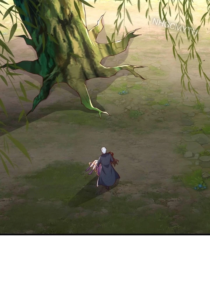 Ngạo Thị Thiên Địa Chapter 641 - 21