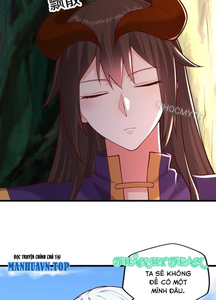 Ngạo Thị Thiên Địa Chapter 641 - 25