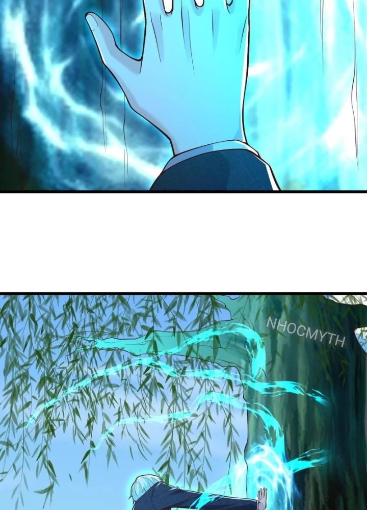 Ngạo Thị Thiên Địa Chapter 641 - 29