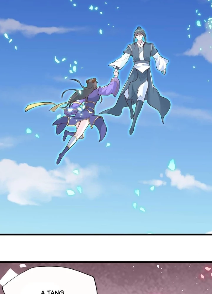 Ngạo Thị Thiên Địa Chapter 641 - 37