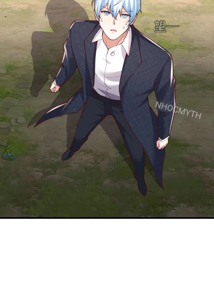 Ngạo Thị Thiên Địa Chapter 641 - 43