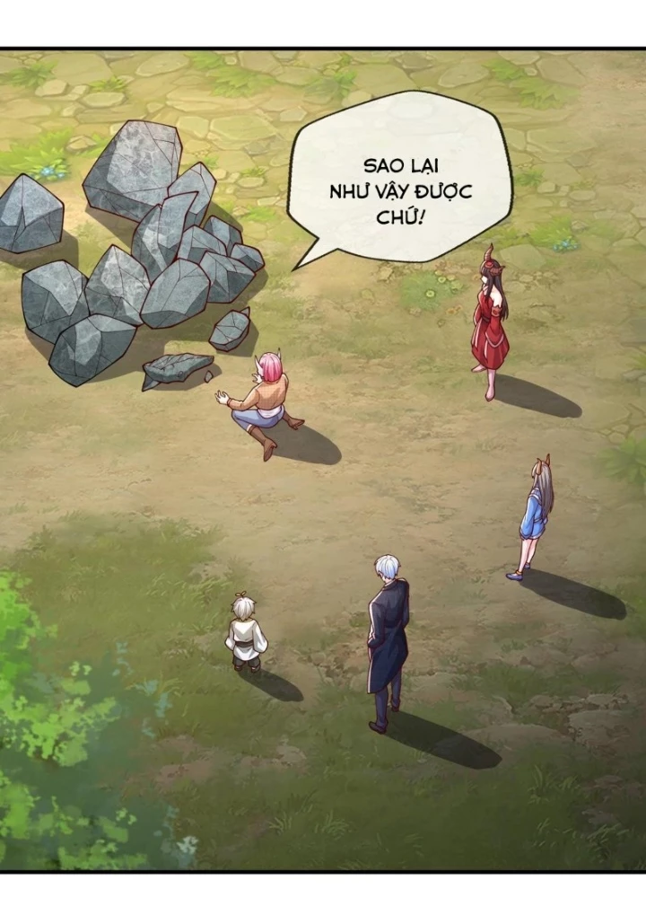 Ngạo Thị Thiên Địa Chapter 641 - 49