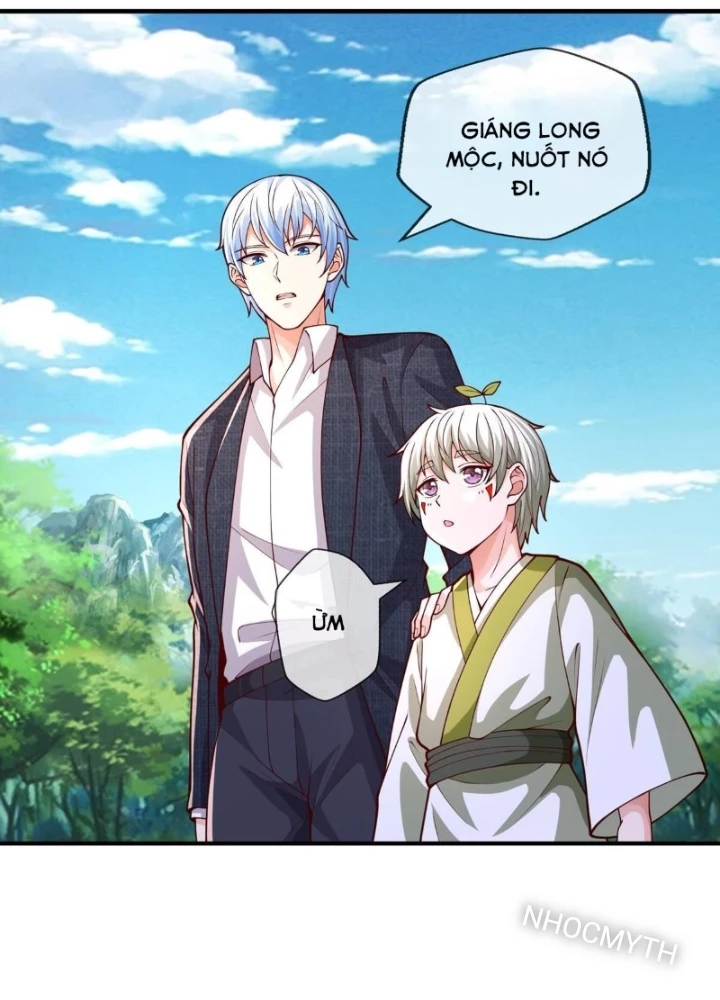 Ngạo Thị Thiên Địa Chapter 641 - 51