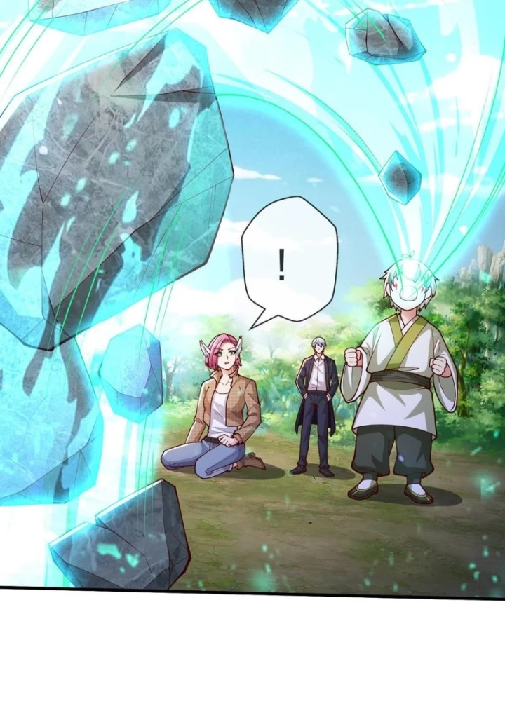 Ngạo Thị Thiên Địa Chapter 641 - 55