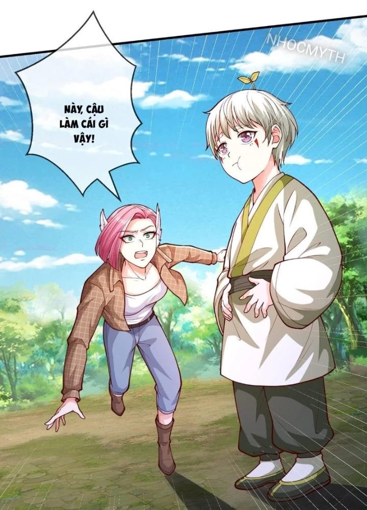 Ngạo Thị Thiên Địa Chapter 641 - 57