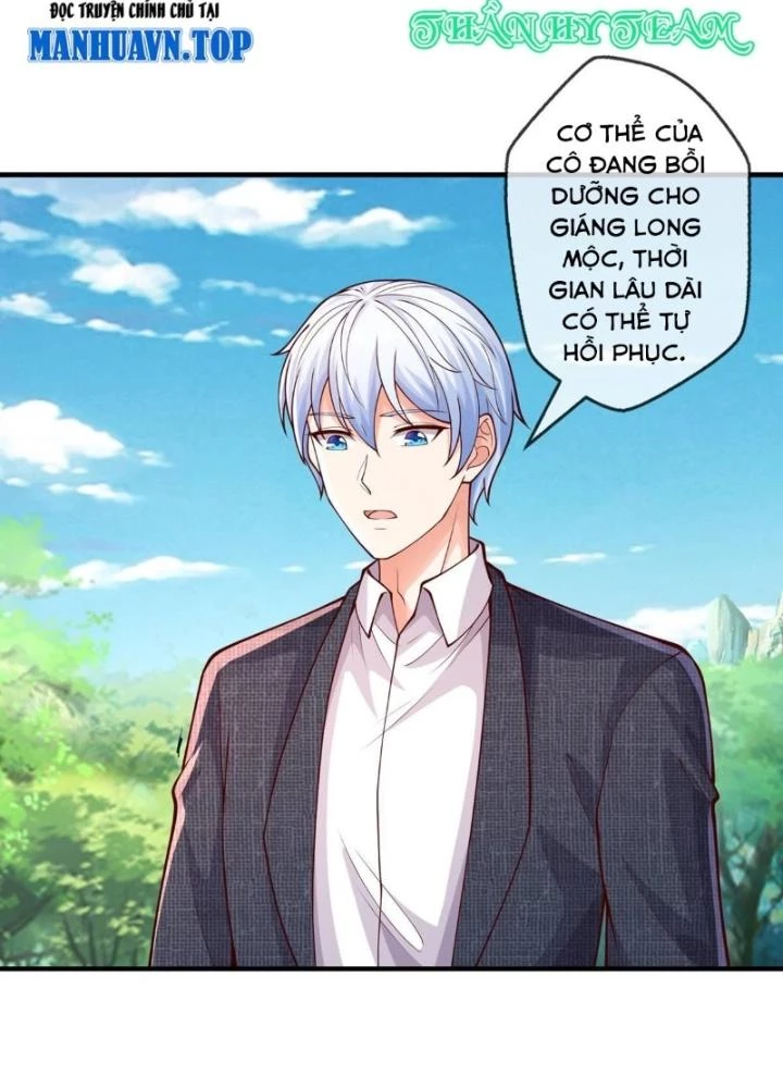 Ngạo Thị Thiên Địa Chapter 641 - 59