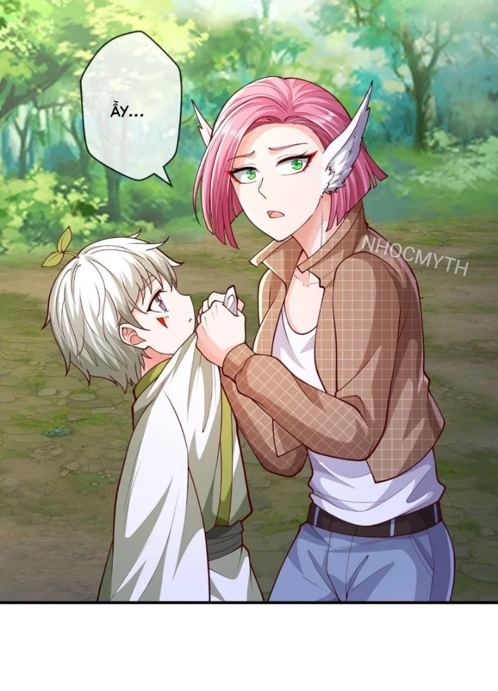 Ngạo Thị Thiên Địa Chapter 641 - 61