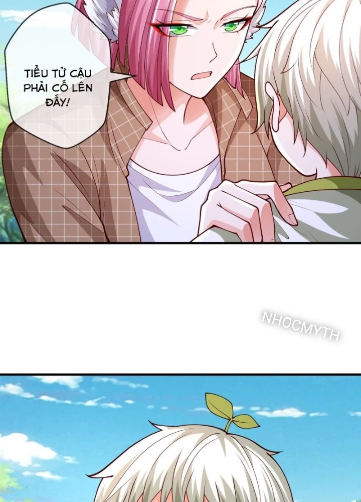Ngạo Thị Thiên Địa Chapter 641 - 65