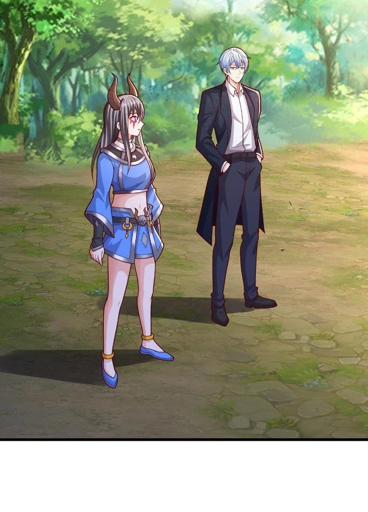 Ngạo Thị Thiên Địa Chapter 642 - 3